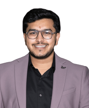 CA Pranay Gangan