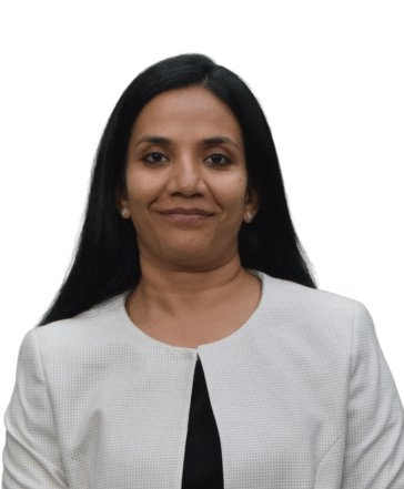 CA Sneha Budhia