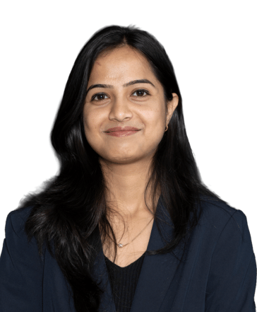 CA Simran Rajani