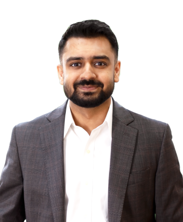 CA Rishabh Jain