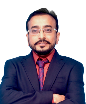 CA Vishal Bhattad
