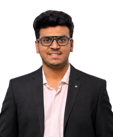 CA Utkarsh Mehta