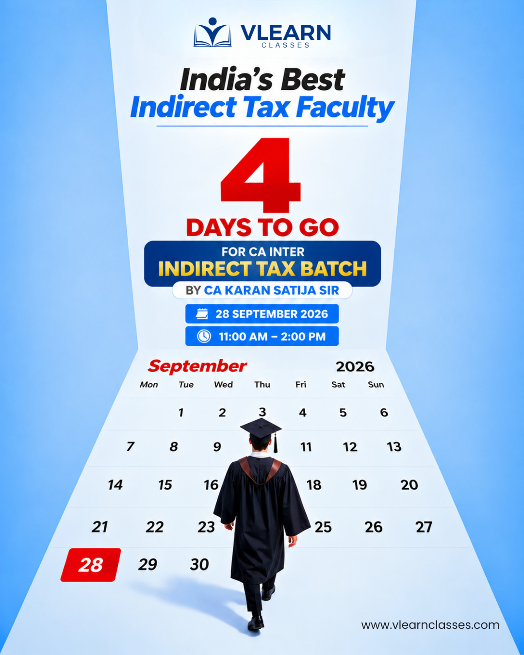 CA / CMA INTER IDT BATCH